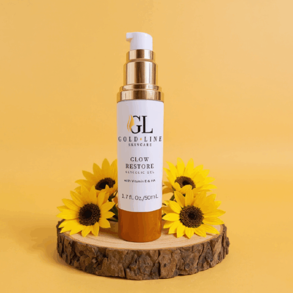 GLOW RESTORE