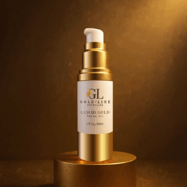 LIQUID GOLD