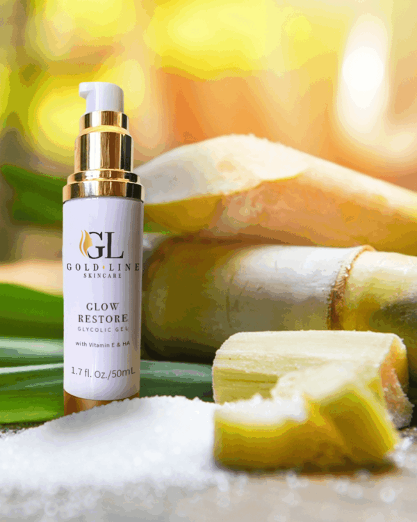 GLOW RESTORE - Imagen 3
