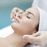 limpieza facial